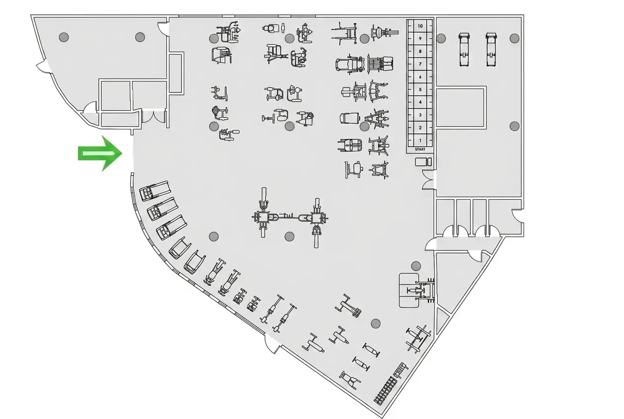 2D-Planung