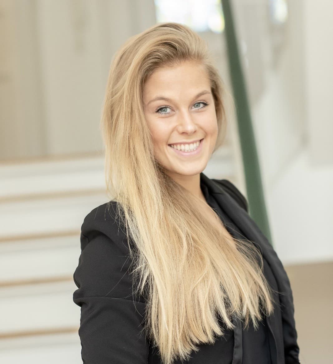 Alexandra Rabe