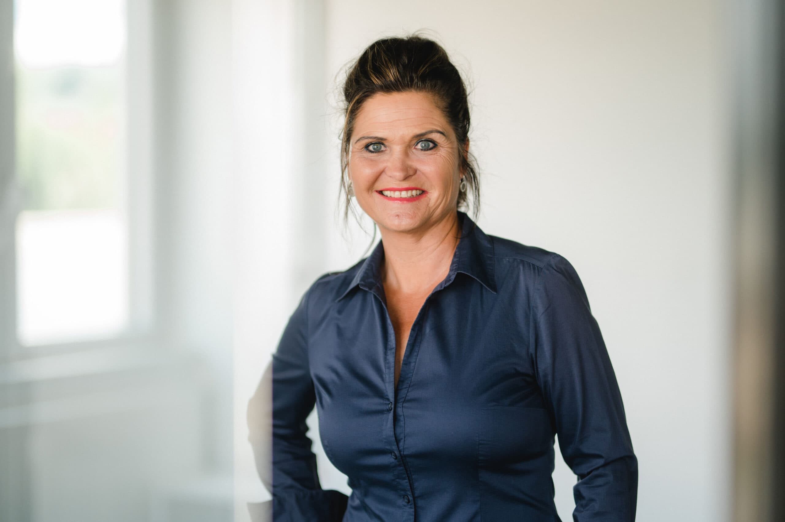 Daniela Kreinegger