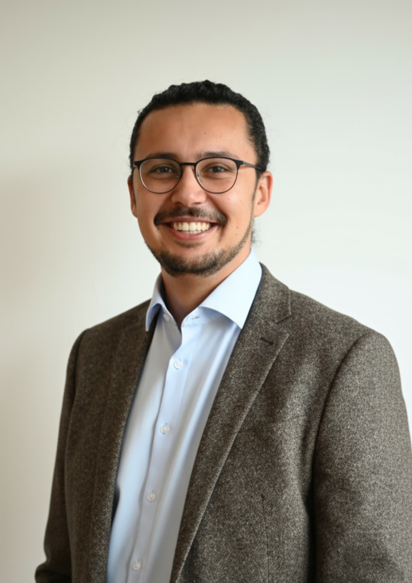 Frederic Kleber