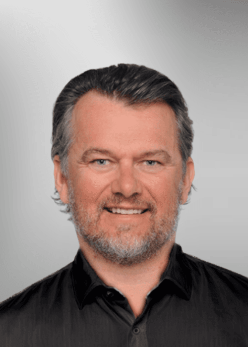 Mike Klein