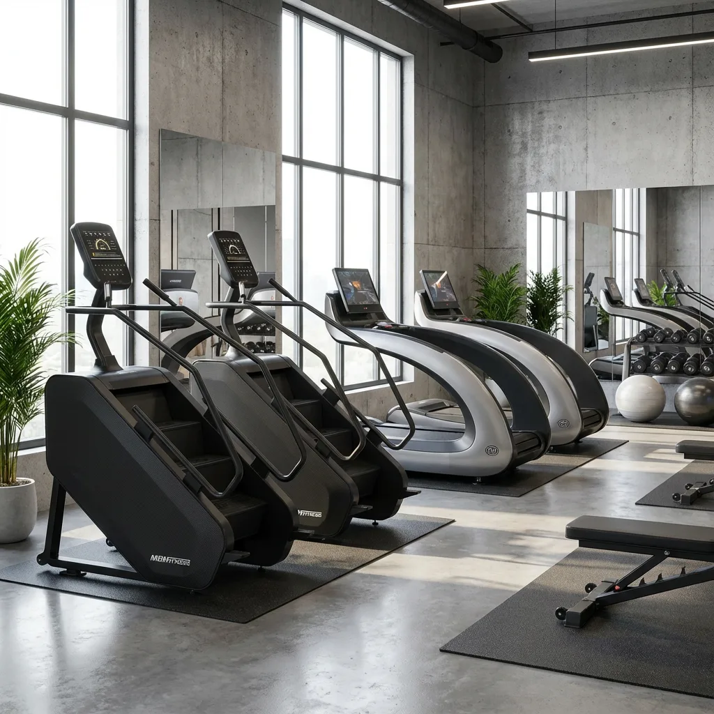 SCOTFIT Headquarter Bochum