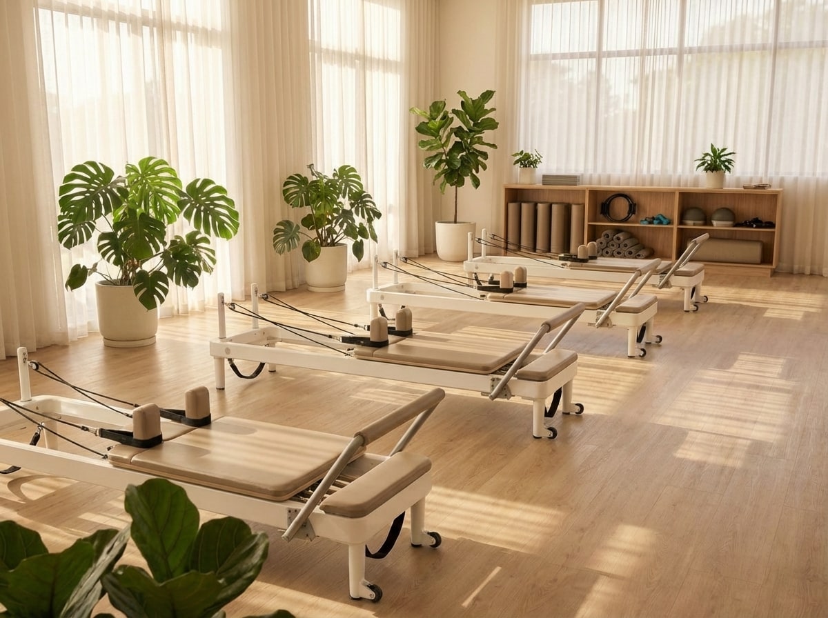 Pilates