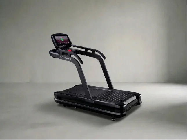 VERTEX Alpha Runner