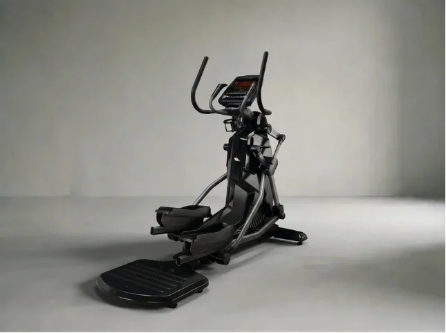 VERTEX Elliptical