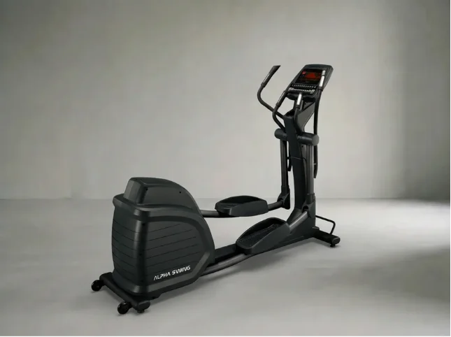 VERTEX Elliptical 