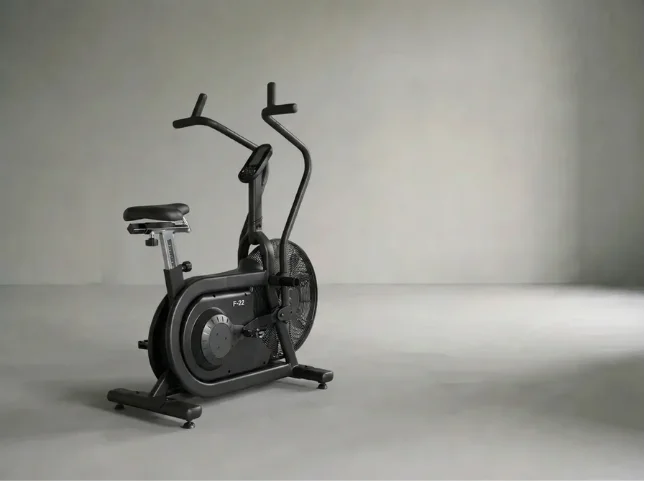 VERTEX Air Bike LCD