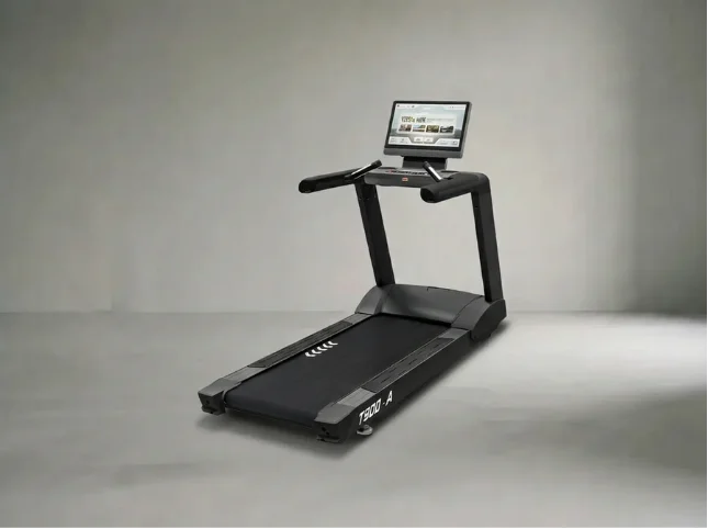 VERTEX Treadmill 