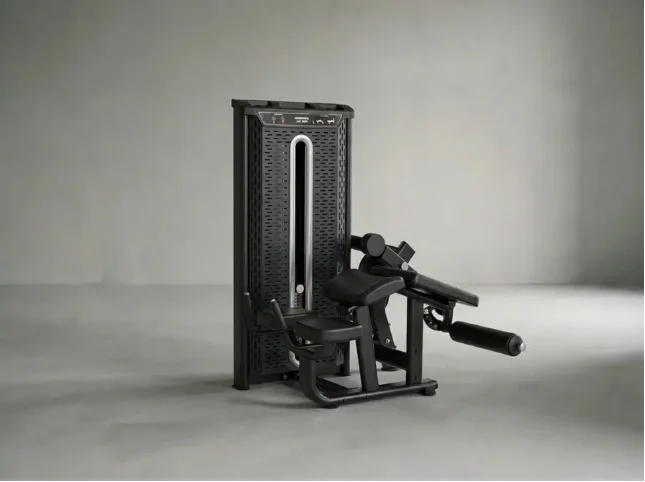 Horizontal Leg Curl | Beinbeuger 