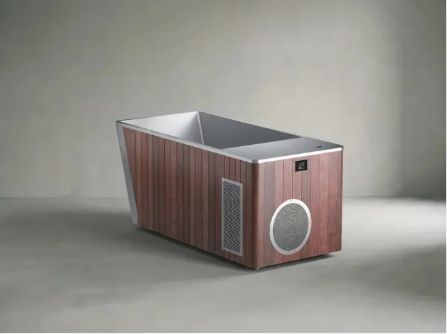 Ice Bath CHILLER G5