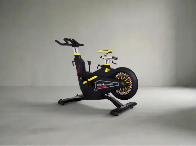 Indoor Bike ohne Display
