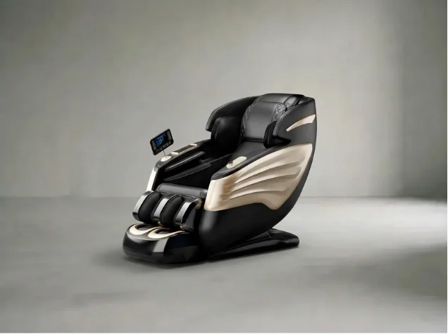 Massage Chair AT