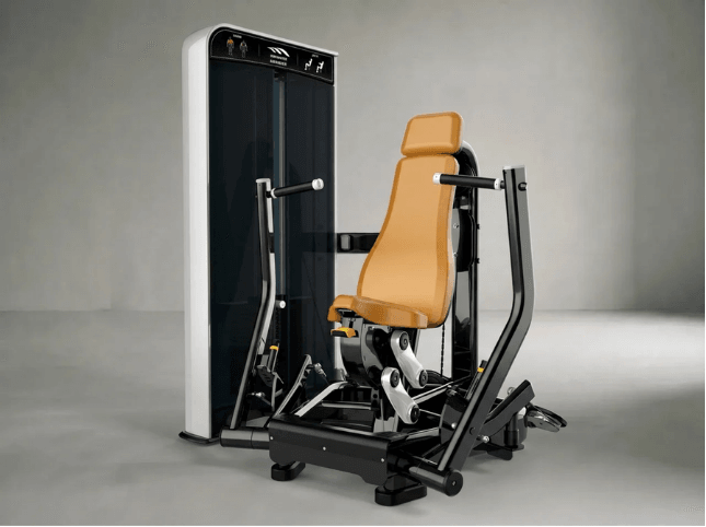 Seated Chest Press | Brustpresse x 100kg