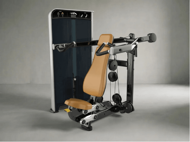 Shoulder Press | Schulterpresse x 100kg