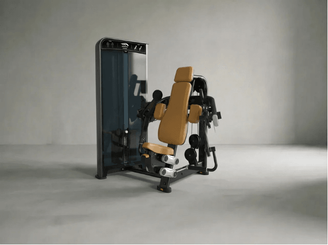 Bicep Curl | Bizepsmaschine x 100kg