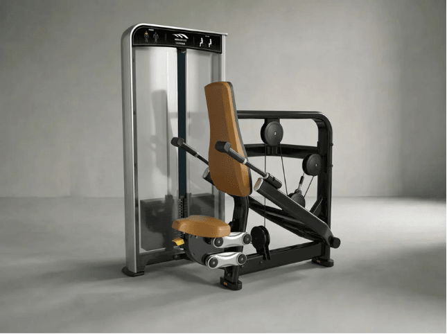 Tricep Press | Trizepspresse x 100kg