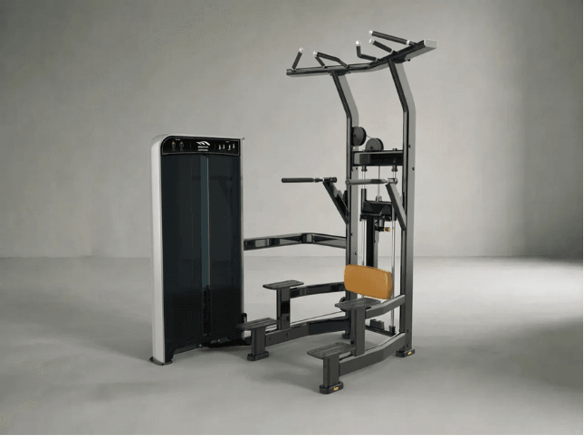 Assisted Chin/Dip | Klimmzugmaschine x 100kg
