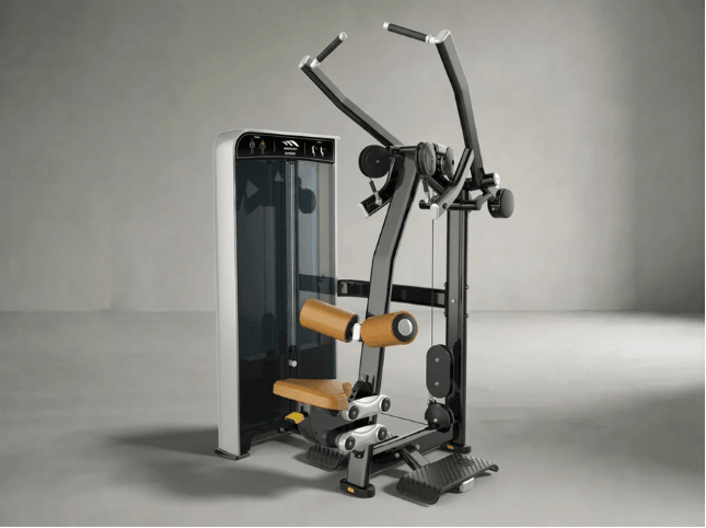 Lat Pull Down | Latzug x 100kg