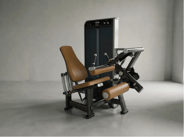 Seated Leg Curl | Beinbeuger x 100kg