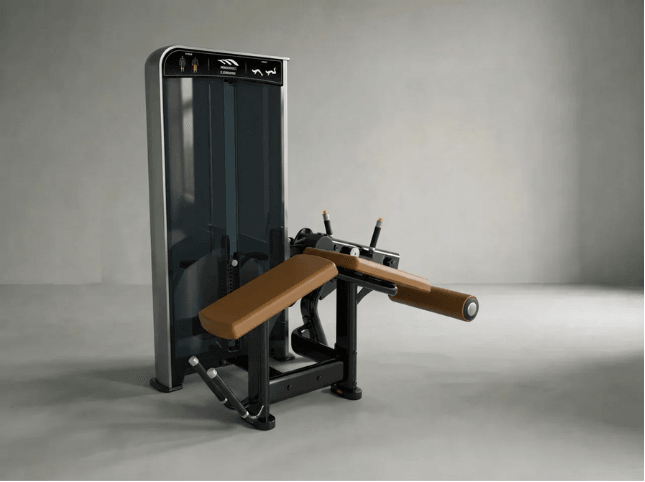 Horizontal Leg Curl | Beinbeuger liegend x 100kg
