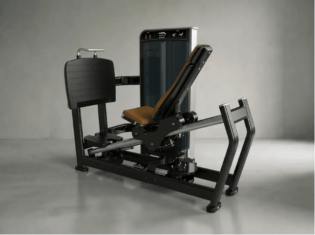 Leg Press | Beinpresse x 120kg