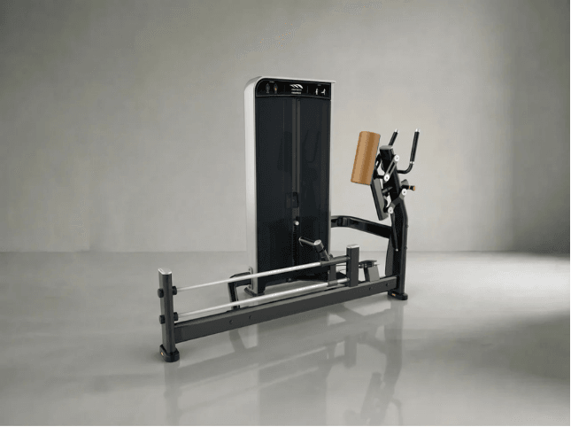 Standing Leg Extension | Kick Back x 100kg