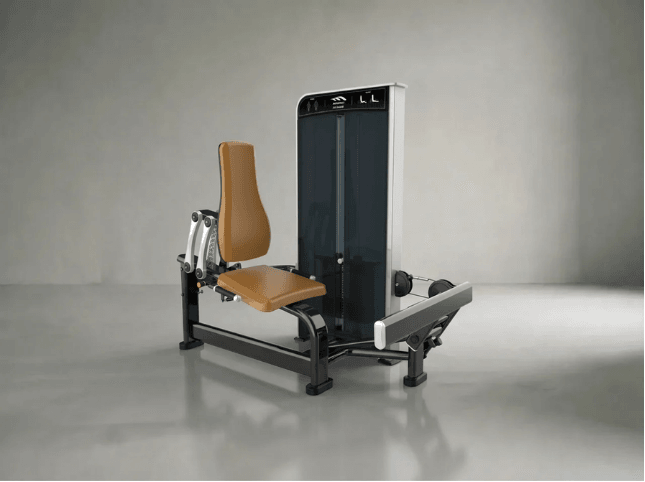 Calf Extension | Wadenpresse x 100kg