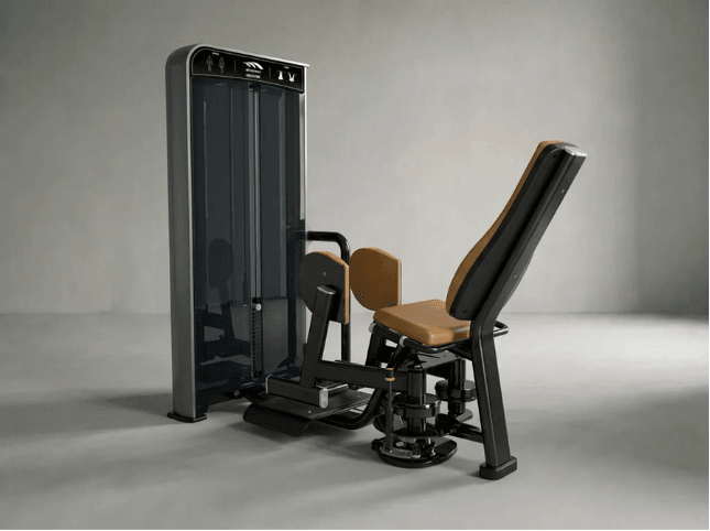 Outer Thigh Abductor | Abduktor x 100kg