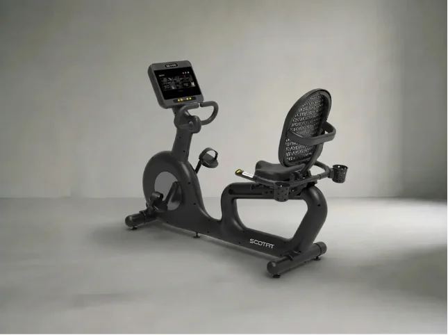 Recumbent Bike Monami