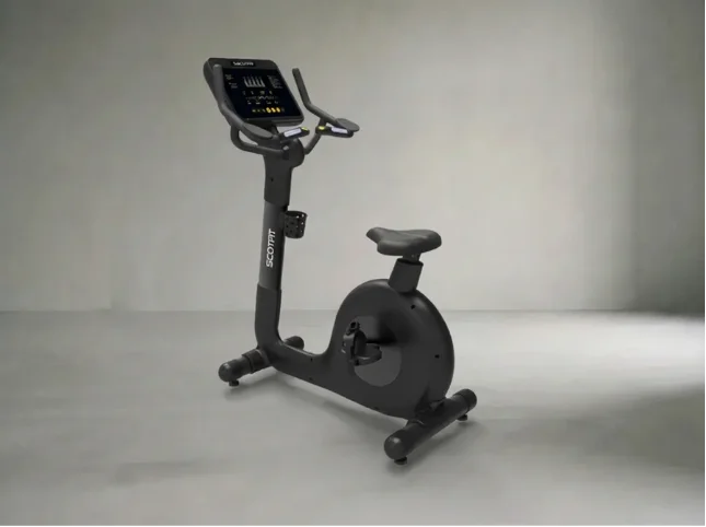 Upright Bike Monami 