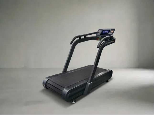 VERTEX Alpha Runner ECO LCD