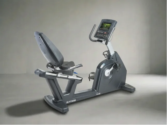 VERTEX Recumbent Cycle 