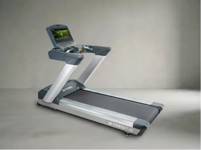 VERTEX Treadmill  T22