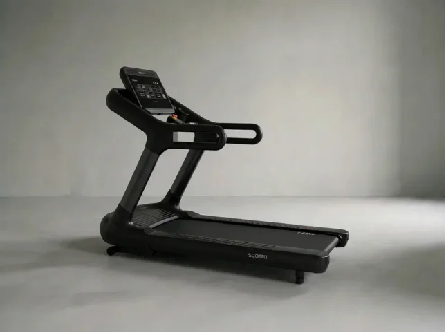 Commercial Treadmill TA-786