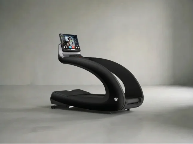 JW Treadmill / Laufband