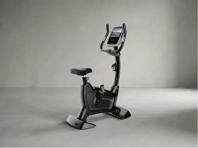 JW Upright Bike / Sitzergometer