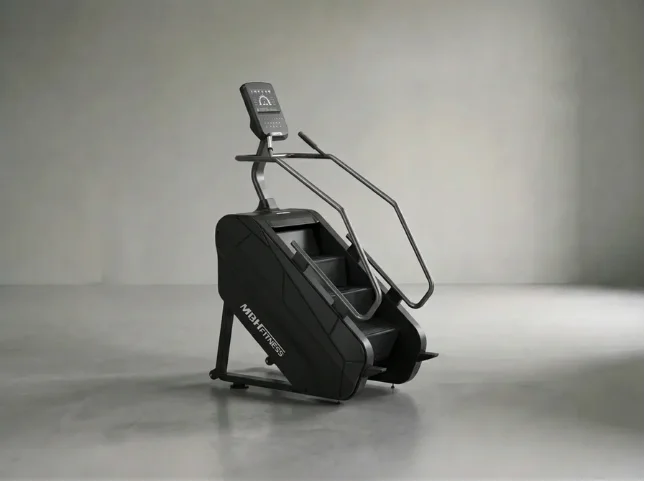 Treppensteiger - Stairclimber