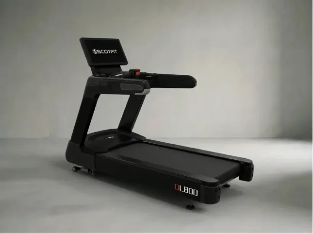 Commercial Treadmill S-800