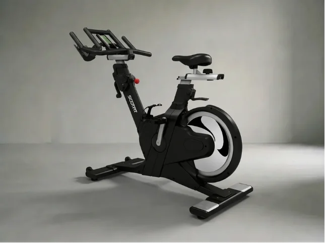 Scotfit Indoor Bike