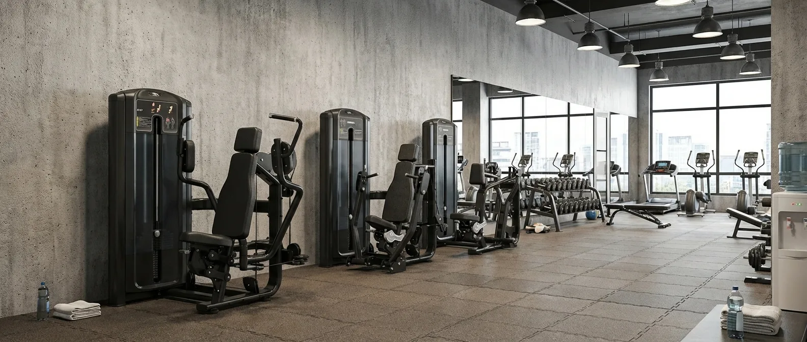 Firmenfitness