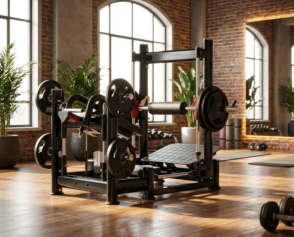 Hotels & Wellness