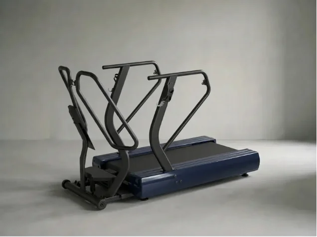 Sledmill