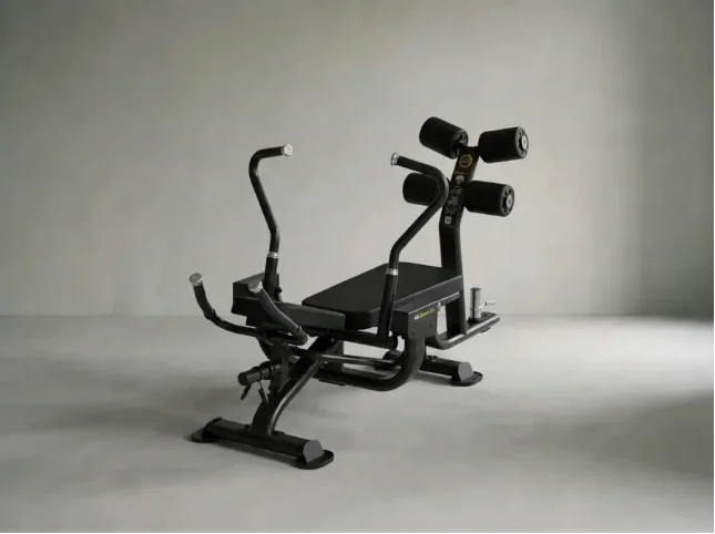 The AbsBench X3