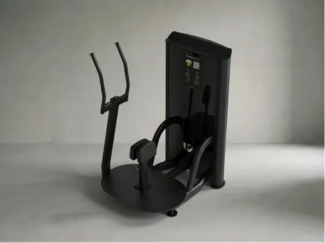Standing Ab Twist