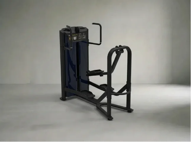 Glute Coaster TL