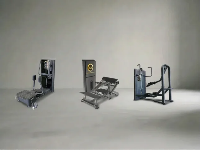 The Glute Zone