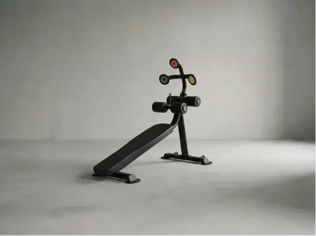 Target Abs