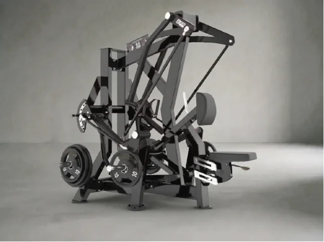 Power Rower