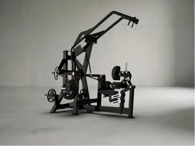 High Rower