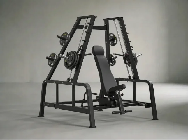 Smith Dual System Upper